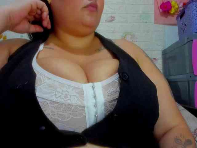 GabiBigBoobs
