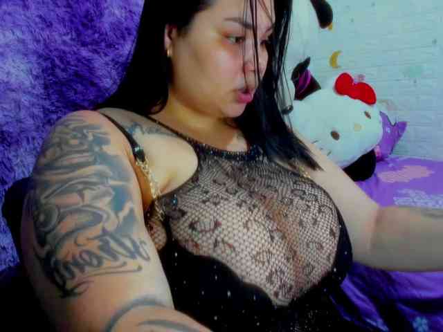 GabiBigBoobs GabiBigBoobs