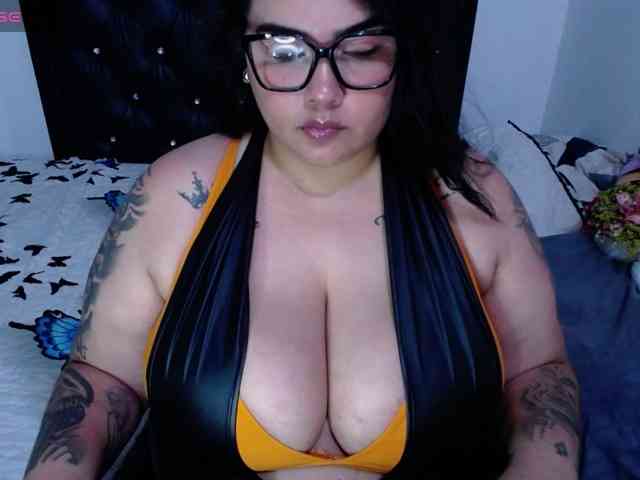 GabiBigBoobs GabiBigBoobs
