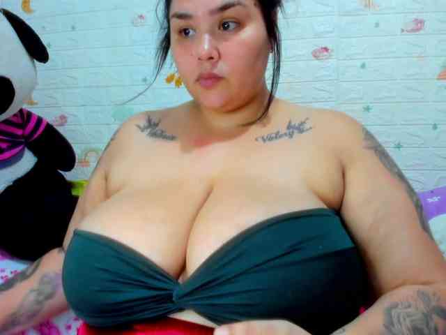 GabiBigBoobs