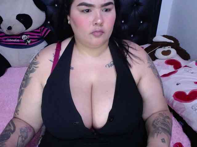 GabiBigBoobs