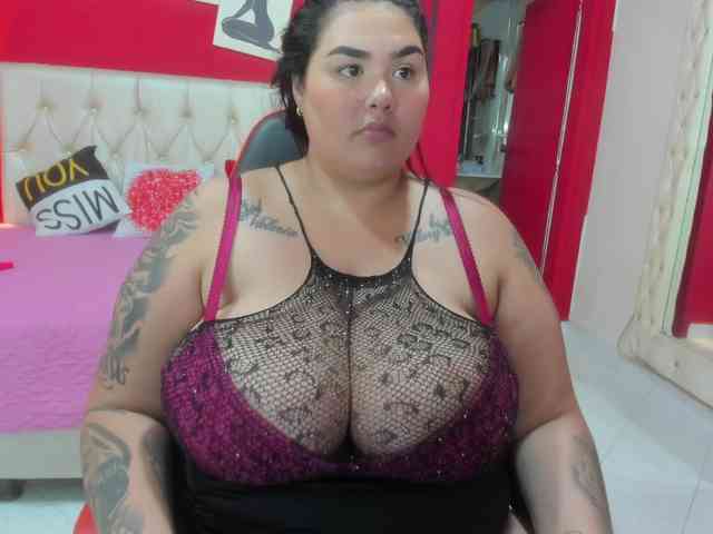 GabiBigBoobs GabiBigBoobs