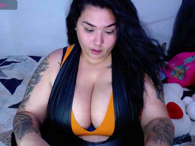 GabiBigBoobs GabiBigBoobs