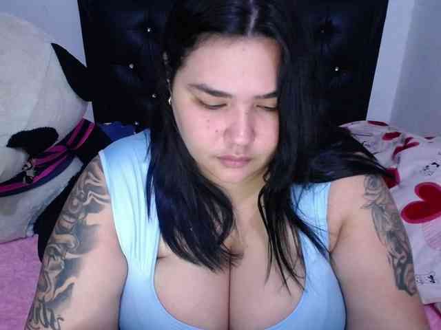 GabiBigBoobs GabiBigBoobs