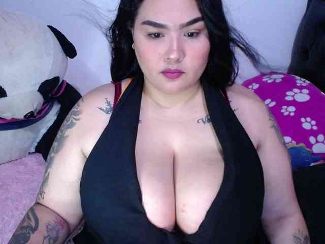 GabiBigBoobs GabiBigBoobs