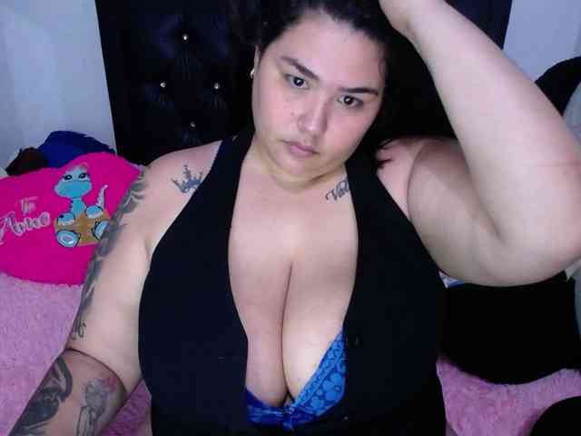 GabiBigBoobs GabiBigBoobs