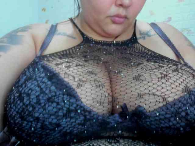 GabiBigBoobs GabiBigBoobs
