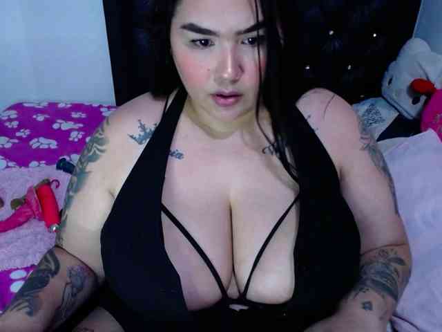 GabiBigBoobs GabiBigBoobs