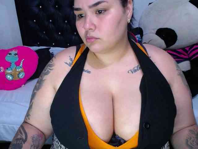 GabiBigBoobs GabiBigBoobs