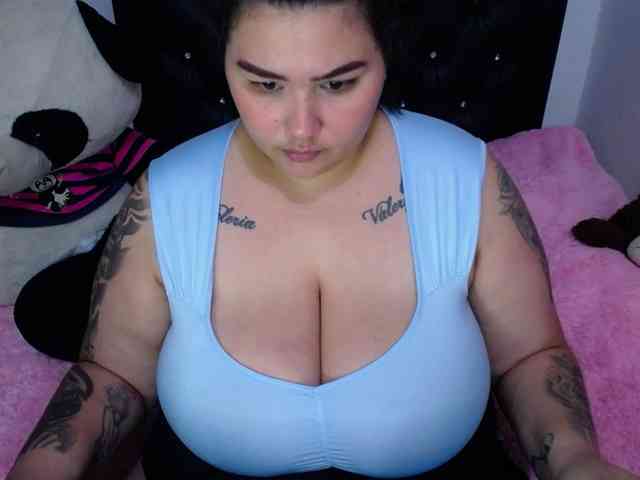 GabiBigBoobs