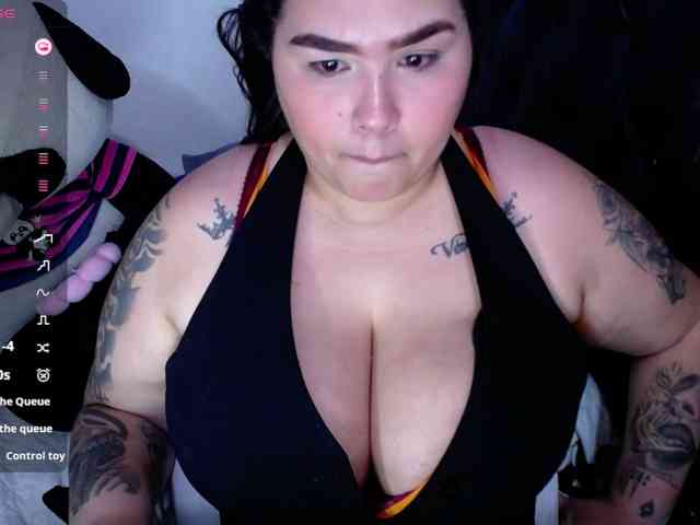 GabiBigBoobs