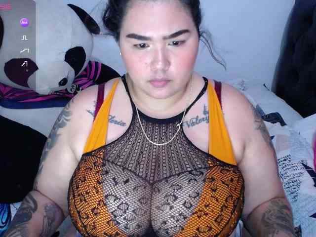 GabiBigBoobs