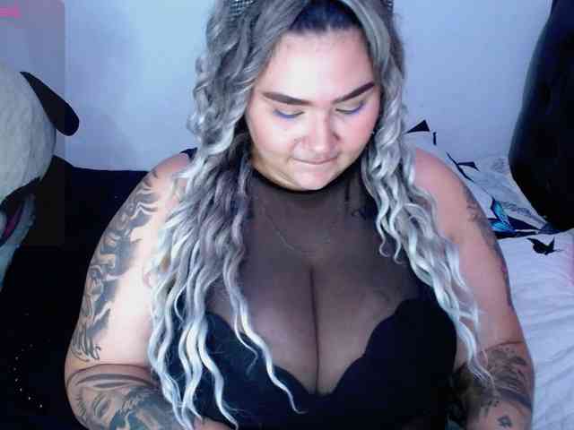 GabiBigBoobs