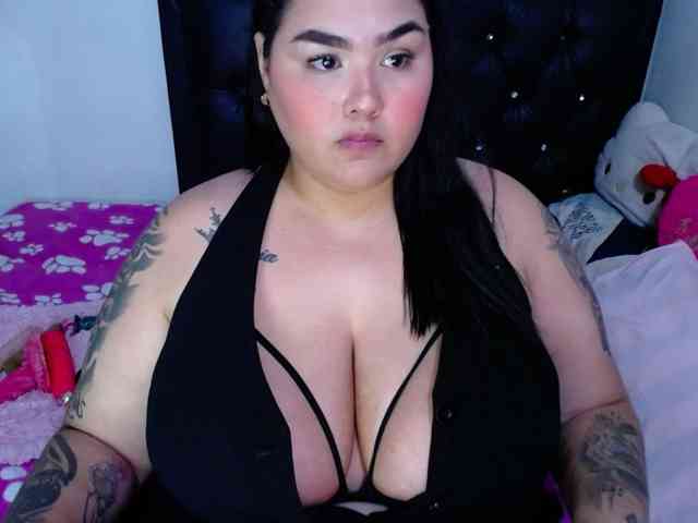 GabiBigBoobs