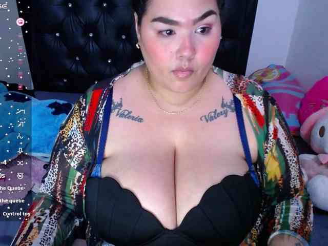 GabiBigBoobs GabiBigBoobs