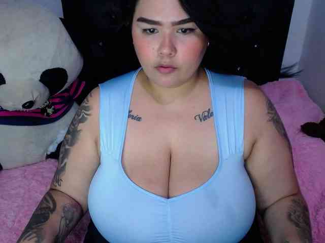 GabiBigBoobs GabiBigBoobs