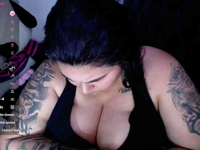 GabiBigBoobs