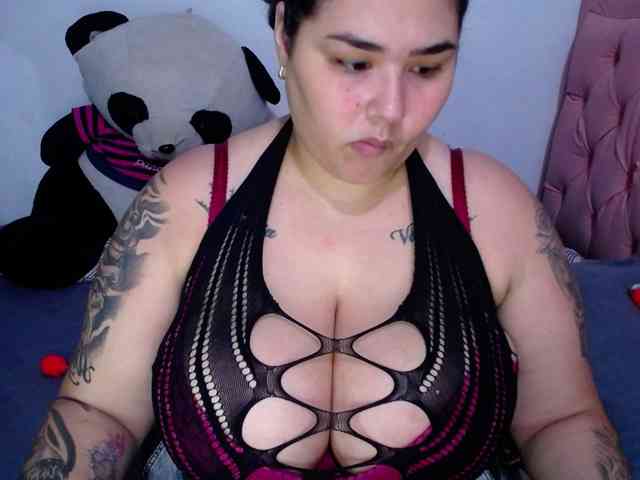 GabiBigBoobs