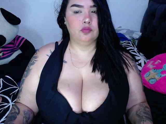 GabiBigBoobs