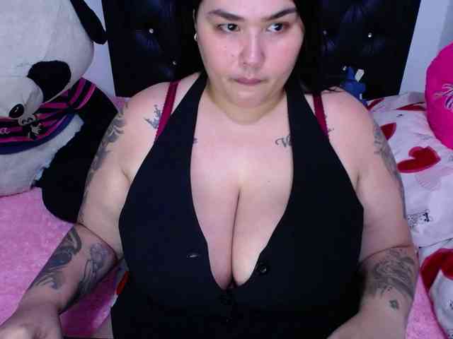 GabiBigBoobs GabiBigBoobs