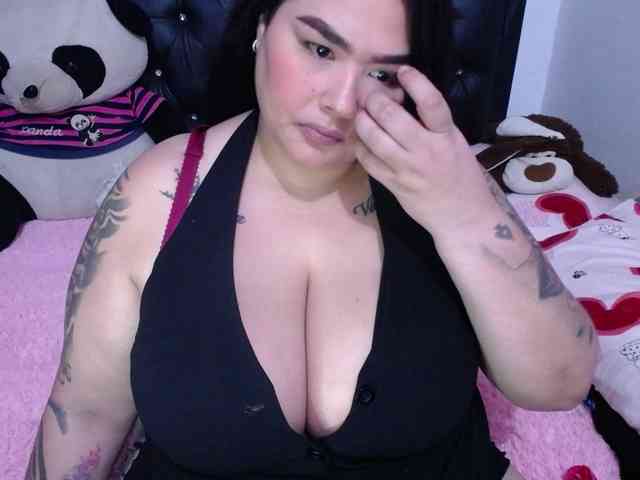 GabiBigBoobs GabiBigBoobs