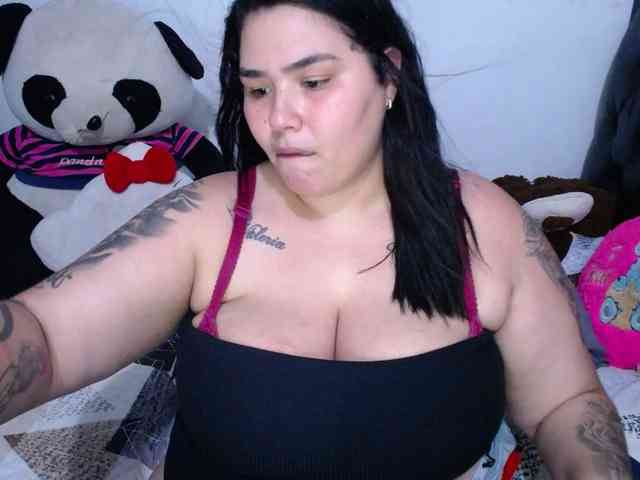 GabiBigBoobs
