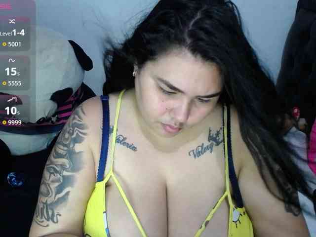 GabiBigBoobs - Girl 