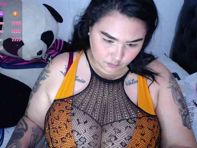 GabiBigBoobs