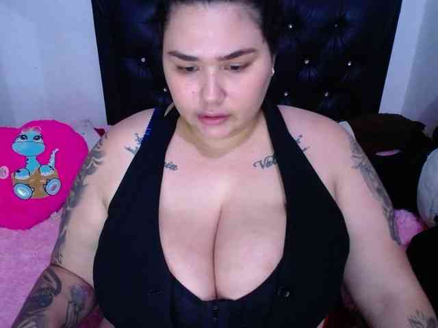 GabiBigBoobs GabiBigBoobs