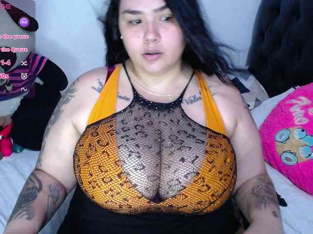 GabiBigBoobs GabiBigBoobs