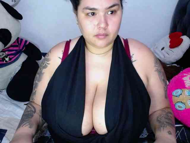 GabiBigBoobs