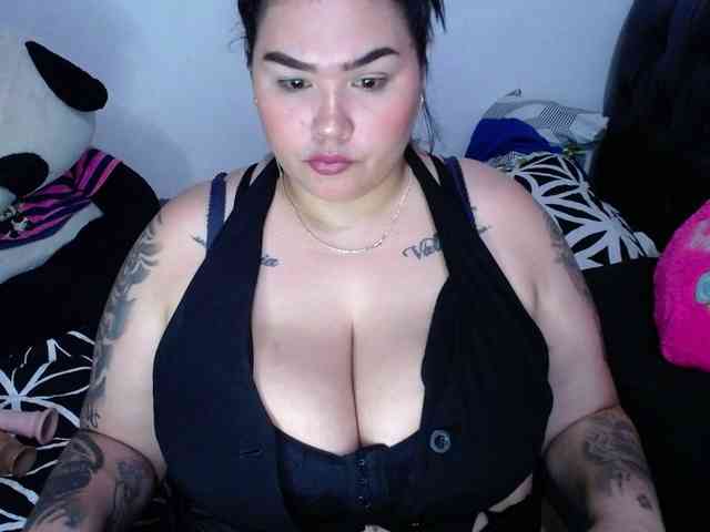 GabiBigBoobs GabiBigBoobs
