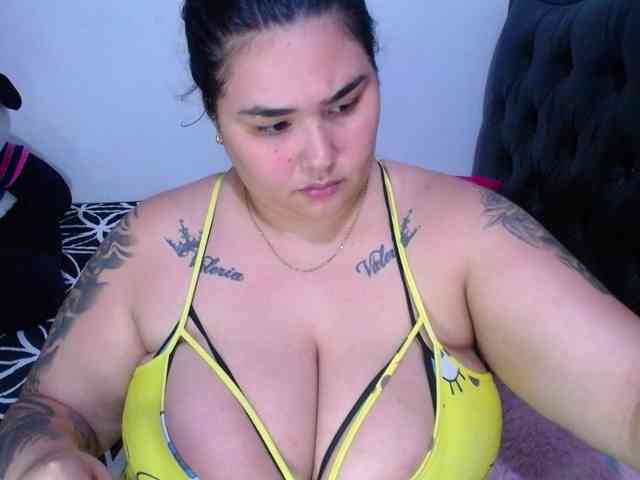 GabiBigBoobs GabiBigBoobs