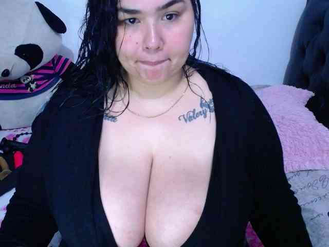 GabiBigBoobs