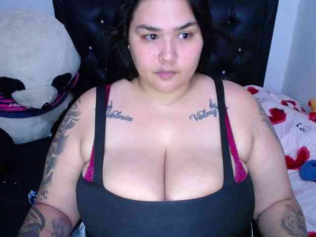 GabiBigBoobs