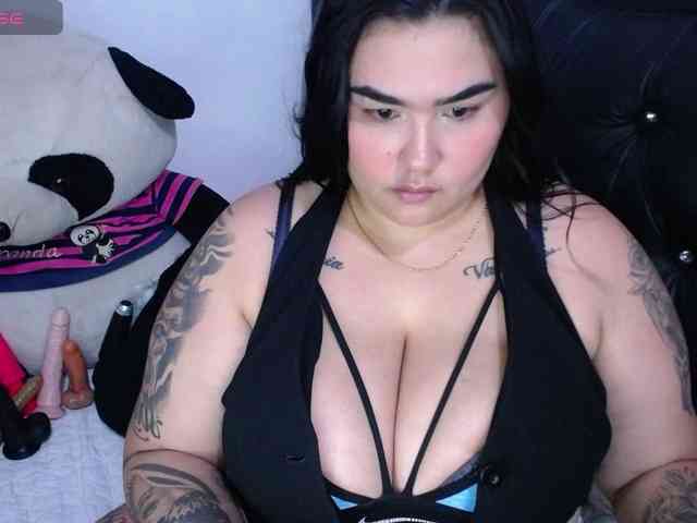 GabiBigBoobs GabiBigBoobs