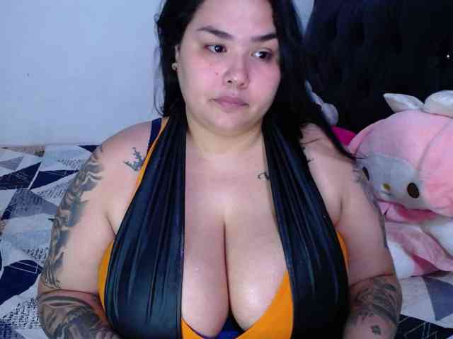 GabiBigBoobs