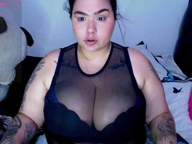GabiBigBoobs