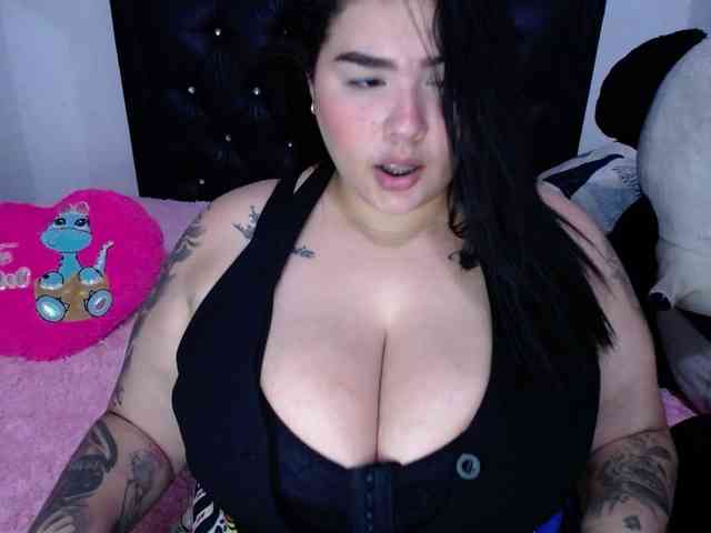 GabiBigBoobs