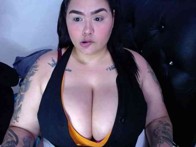 GabiBigBoobs GabiBigBoobs