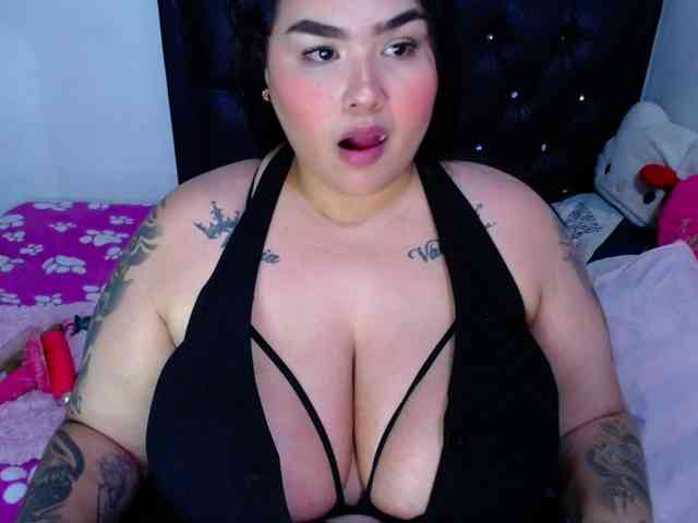 GabiBigBoobs GabiBigBoobs