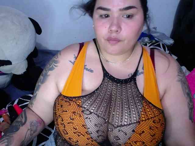 GabiBigBoobs - Girl 