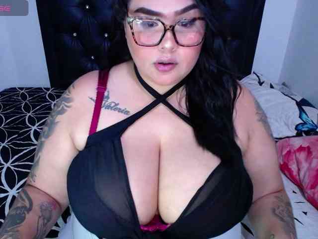 GabiBigBoobs - Girl 