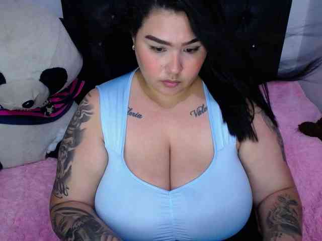GabiBigBoobs GabiBigBoobs