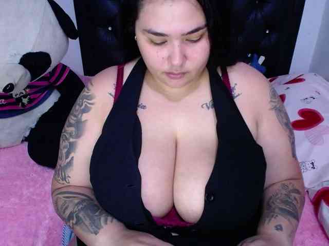 GabiBigBoobs