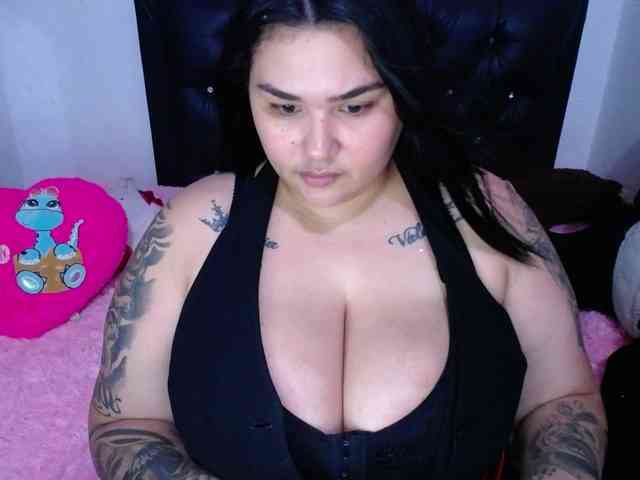 GabiBigBoobs