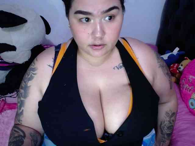 GabiBigBoobs - Girl 