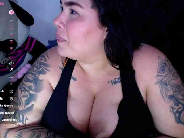 GabiBigBoobs