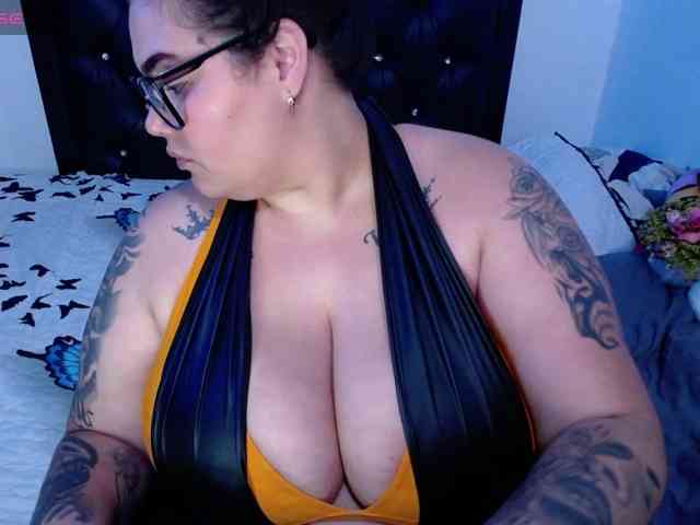 GabiBigBoobs GabiBigBoobs