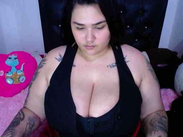 GabiBigBoobs
